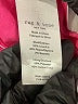 Rag & Bone Solid Pink Shorts Size 12 - photo 4