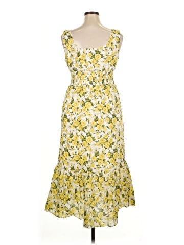 Liberty Art Fabrics for J.Crew Casual Dress (view 2)