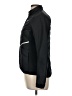 Nike 100% Polyester Black Track Jacket Size M - photo 5