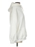 Unbranded White Sweatshirt Size S - photo 4