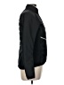 Nike 100% Polyester Black Track Jacket Size M - photo 4