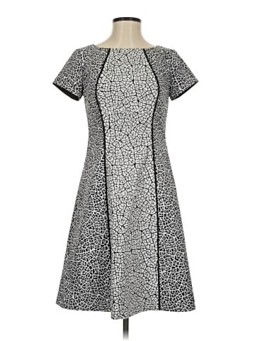 Adrianna Papell Cocktail Dress (view 1)