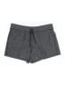 90 Degree by Reflex Solid Gray Athletic Shorts Size XL - photo 1