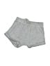 Baby Gap 100% Cotton Gray Athletic Shorts Size Newborn - photo 1