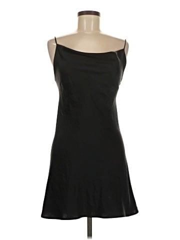 Tru Blu Casual Dress (view 1)
