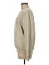 Gildan Tan Sweatshirt Size M - photo 5