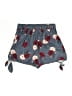 Charlotte Russe 100% Polyester Blue Shorts Size S - photo 2
