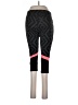 Danskin Now Graphic Black Active Pants Size L - photo 2