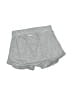 Baby Gap 100% Cotton Gray Athletic Shorts Size Newborn - photo 2