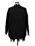 Fashion Nova 100% Acrylic Black Pullover Sweater Size XL - photo 2