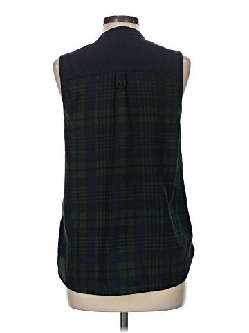 Fervour Sleeveless Blouse (view 2)