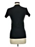 Assorted Brands Black Short Sleeve Turtleneck Size M - photo 2