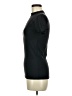 Assorted Brands Black Short Sleeve Turtleneck Size M - photo 5