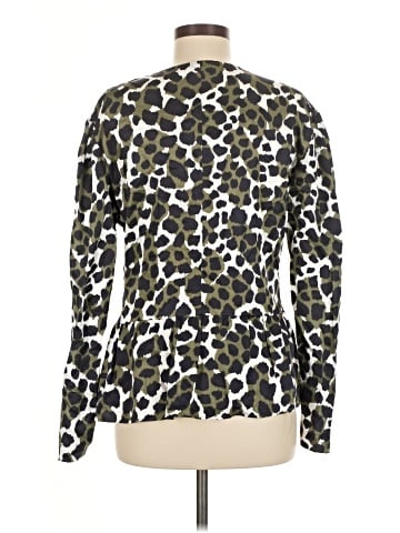 By Malene Birger Long Sleeve Blouse (view 2)