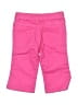 Nanette 100% Cotton Pink Jeans Size 4T - photo 2