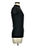Assorted Brands Black Short Sleeve Turtleneck Size M - photo 4