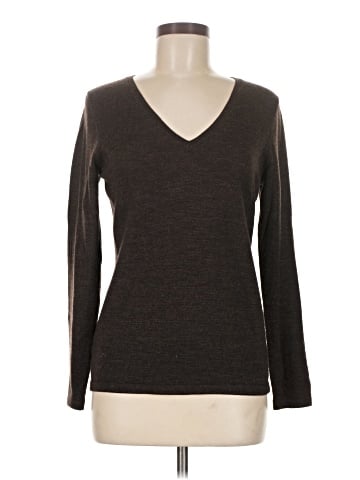 Ann Taylor Factory Pullover Sweater (view 1)