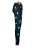 Lularoe Graphic Blue Active Pants One size - photo 4