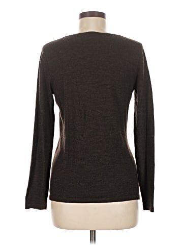 Ann Taylor Factory Pullover Sweater (view 2)
