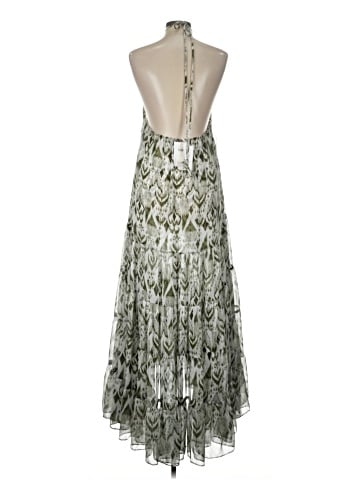 MISA Los Angeles Cocktail Dress (view 2)