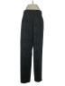 SPANX Tweed Black Dress Pants Size S - photo 1