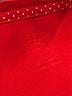 Assorted Brands Red Short Sleeve T-Shirt Size S (estimated) - photo 7