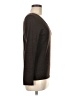 Ann Taylor Factory Brown Pullover Sweater Size M - photo 4