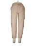 Unbranded 100% Cotton Solid Tan Casual Pants Size L - photo 1