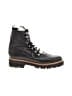 Marc Fisher LTD Black Ankle Boots Size 9 1/2 - photo 1