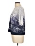 Unbranded Blue Poncho Size L (estimated) - photo 5