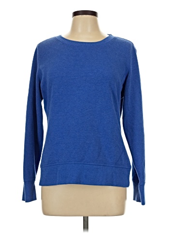 Tek Gear Pullover Sweater (view 1)
