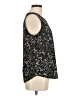 DR2 Black Sleeveless Blouse Size M - photo 4