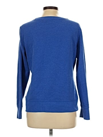 Tek Gear Pullover Sweater (view 2)
