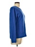 Tek Gear Blue Pullover Sweater Size L - photo 4