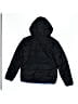 Cat & Jack 100% Polyester Black Zip Up Hoodie Size M (kids) - photo 2
