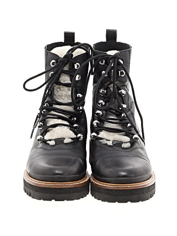 Marc Fisher LTD Ankle Boots (view 2)
