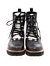 Marc Fisher LTD Black Ankle Boots Size 9 1/2 - photo 2