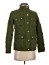 J.Crew 100% Polyester Green Jacket Size XS - photo 1