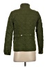 J.Crew 100% Polyester Green Jacket Size XS - photo 2