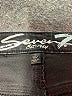 Seven7 Black Casual Pants Size 12 - photo 7