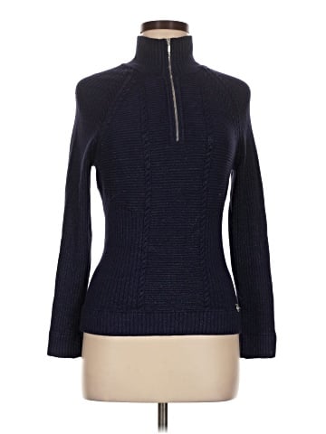 NILS Turtleneck Sweater (view 1)