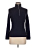 NILS Blue Turtleneck Sweater Size M - photo 1