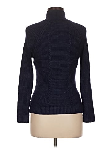 NILS Turtleneck Sweater (view 2)