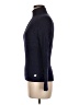 NILS Blue Turtleneck Sweater Size M - photo 5