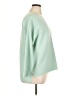 Style&Co Green Pullover Sweater Size XL - photo 4
