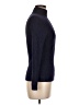 NILS Blue Turtleneck Sweater Size M - photo 4