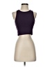 Zyia Active Purple Tank Top Size S - photo 1