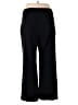 Torrid Black Linen Pants Size 12 - photo 2