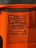 Nike 100% Polyester Yellow Sweatshirt Size 8 - 10 - photo 3