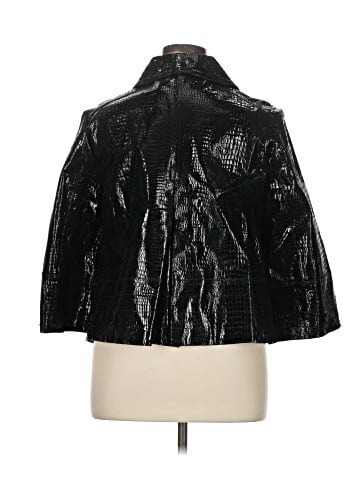 600 West Raincoat (view 2)